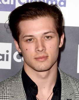 Leo Howard